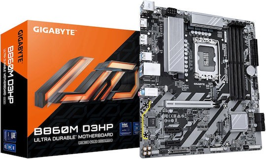 Gigabyte GA-B860M D3HP 1851